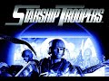 Прохождение Starship Troopers 2005 (Звёздный десант) #4