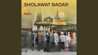 Sholawat Badar