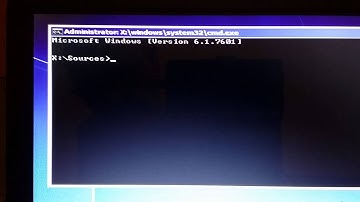 How to change GPT to MBR during windows 7 installation