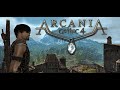 Обзор игры: Arcaniа (2010)
