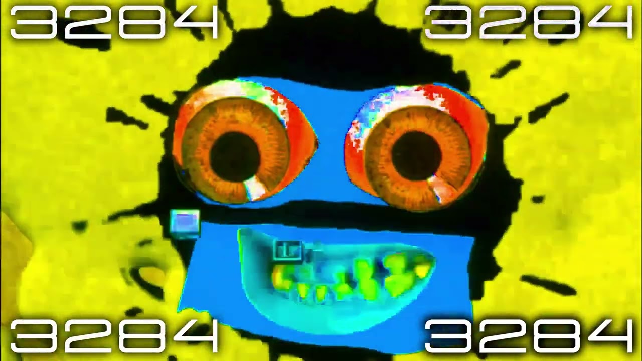 Klasky Csupo 2001 Effects (Historically Accurate Version)^6