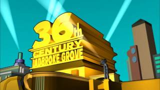 30Th Century Fox Logo