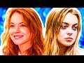 The tragic rise and fall of LINDSAY LOHAN