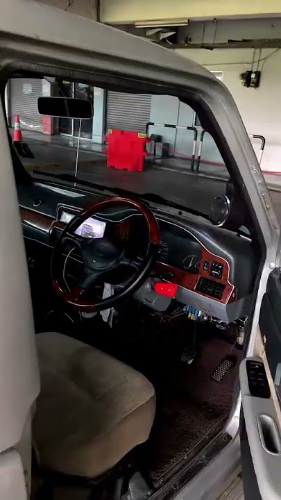 CINEMATIC KIJANG ROVER MENOLAK PUNAH #kijangmenolakpunah #kijanglovers #kijangmodifikasi#gasrukgenk