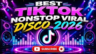 🔥 BEST NONSTOP TIKTOK MASHUP VIRAL DANCE 2026 DJ JAN JAN BEATS REMIX 🇵🇭