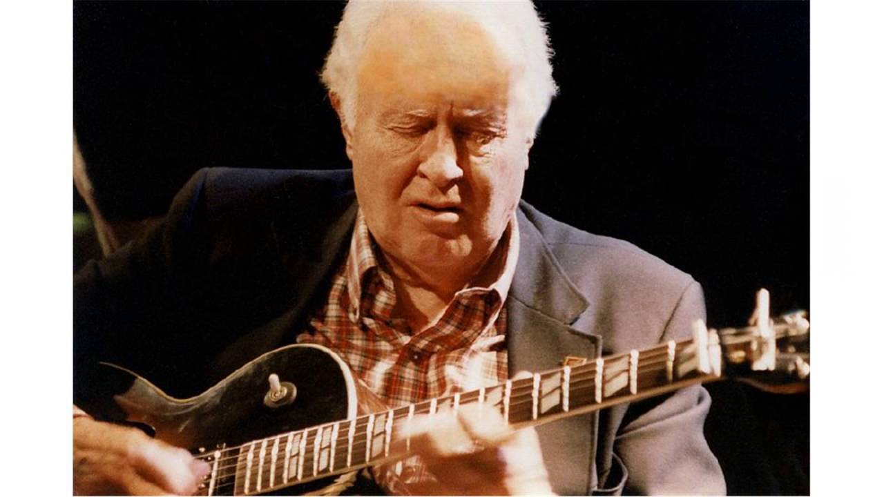 Herb Ellis YouTube