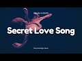 Little Mix &amp; Jason Derulo - Secret Love Song (Lyrics)