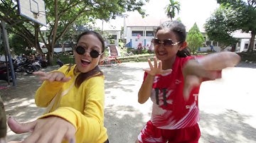 GENZ SMAN 2 Mamuju Segment 3