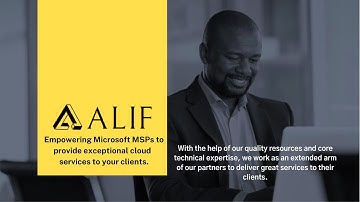 AVD-Create Host Pool | Alif Consulting