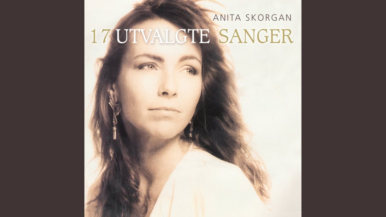 洋楽 Anita Skorgan Kubbad og bit 1973-2001 Anita Skorgan - Rubbel og bit 1973-2001 - 16CD Box - 2023 - CCD081
