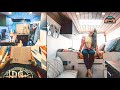 Her DIY Sprinter Van Tour - Insights Into Full Time Solo Female Vanlife