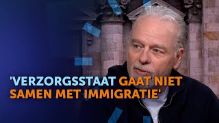 Download Lagu 'De verzorgingsstaat is ONHOUDBAAR door IMMIGRATIE' MP3 Download Lagu 'De verzorgingsstaat is ONHOUDBAAR door IMMIGRATIE' MP3