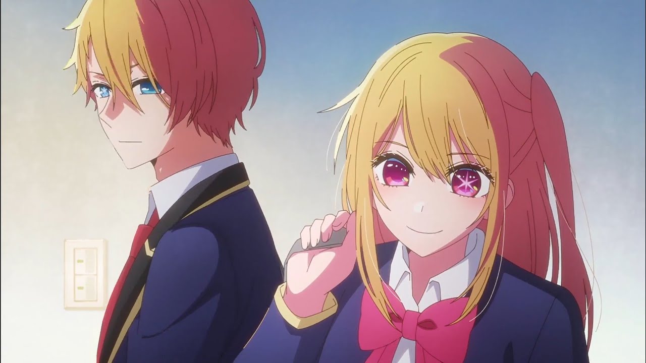 Oshi no Ko – Dança do Pieyon ganha versão real com a dubladora da Ruby -  AnimeNew