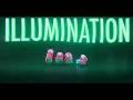 Illumination Intrologo Effects Sparta Pitch Sponsored By Gamavision Csupo Effects 