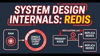 Master Redis for System Design Interviews: Jitter, Lua Scripts, ZSets & Replication Lag