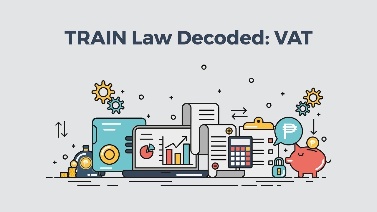 Vat On Train Tickets >> Train Law Decoded Vat Vat On Train Tickets >> Train Law Decoded Vat
