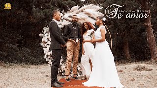 Tracy ft. Avi S & Sish - Te Amor (Clip Officiel) Resimi