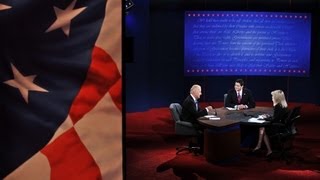 Undecided Voters on Best, Worst Moments