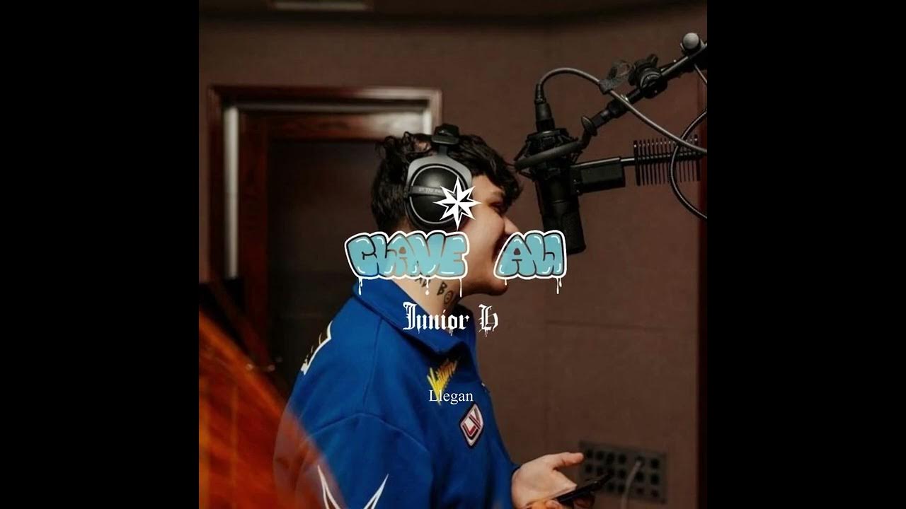 Clave Ali Junior H YouTube