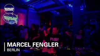 Marcel Fengler Boiler Room Berlin Dj Set