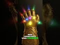 Marvel's MOST Powerful Weapon: Ultimate Nullifier Explained! #shorts