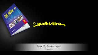 Task 1 Page 55 Sound Out!