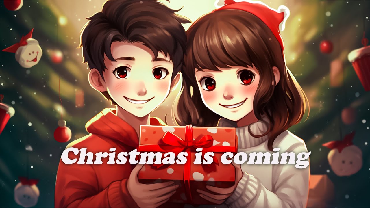 Christmas Is Coming 2024 Top Christmas Songs Lyrics YouTube christmas-is-coming-2024-top-christmas-songs-lyrics-youtube