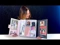 Unboxing @BarbieStyle Giftset!