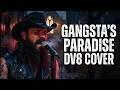 We Rebuilt Gangsta S Paradise As Gritty Southern Rock 
