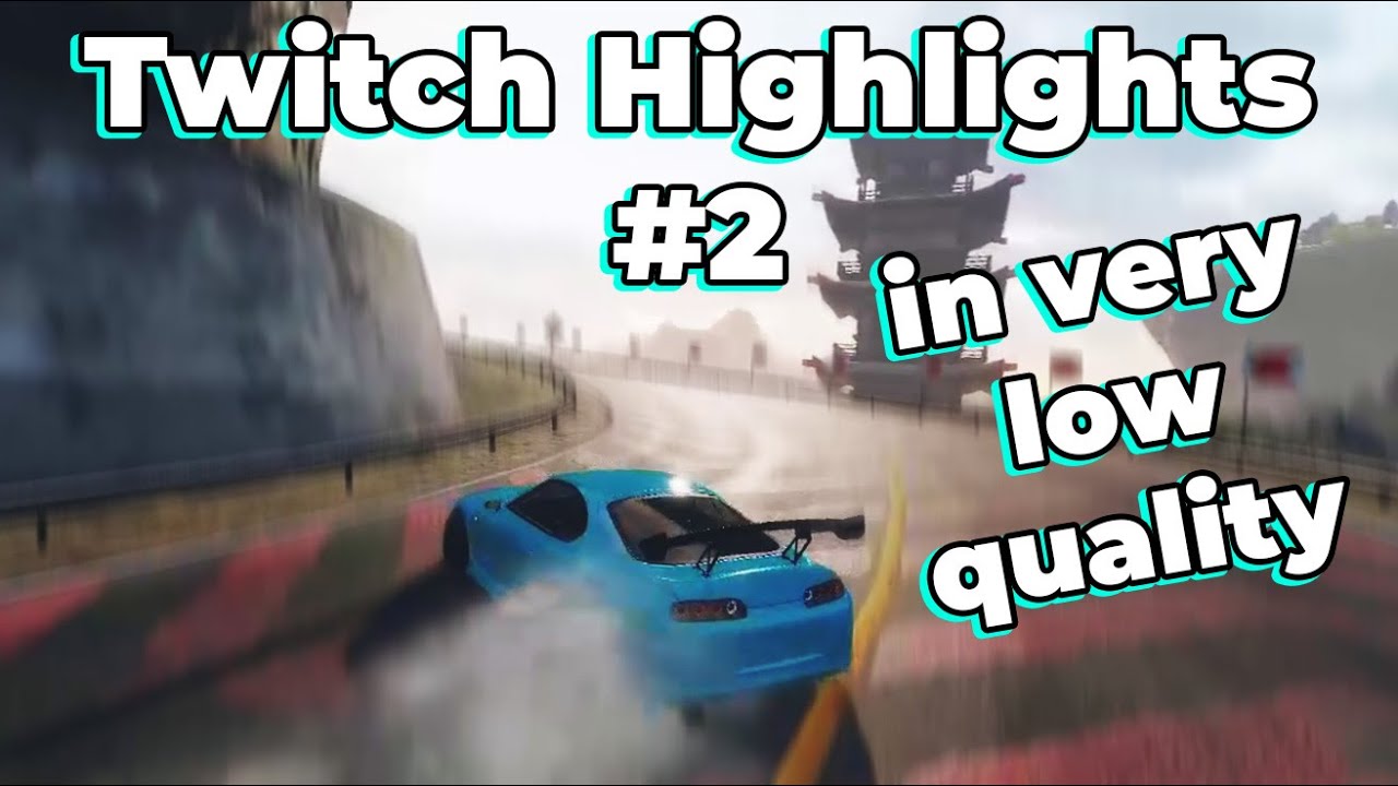 carx-drift-racing-online Videos and Highlights - Twitch