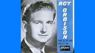 Roy Orbison - Borne On The Wind (1964)