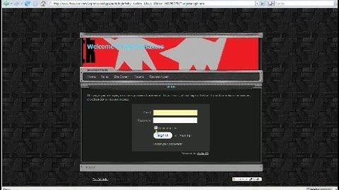 New WarRock Hack Site
