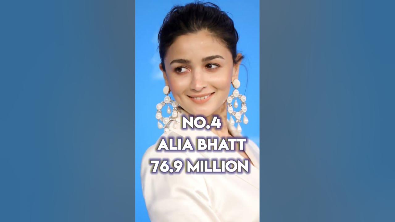 top-10-most-followers-in-instagram-in-india-shorts-shortsfeed
