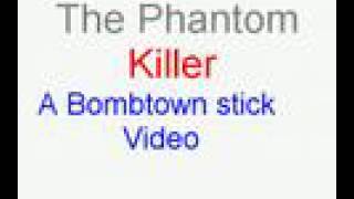 The Phantom Killer