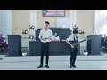 Zoram Thar Thalai Lengrual - Zodinmawia