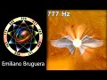 777 hz frequency 777hz attract positivity  luck  abundance powerful 777 hz for angelic healing