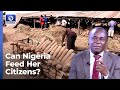 Does Nigeria Has What It Takes To Feed Its Citizens?