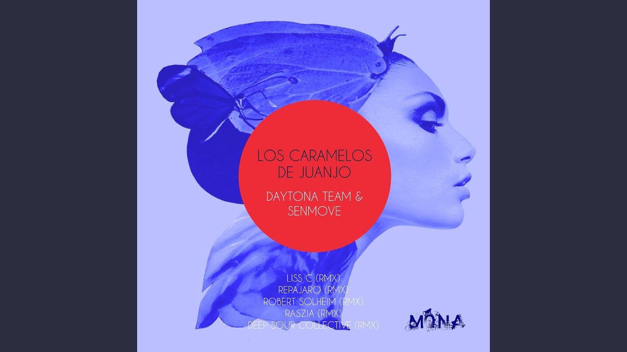 The Apostolic (bonus Track) (Original mix)