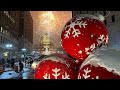 Silver Bells in the City kicking off in downtown Lansing