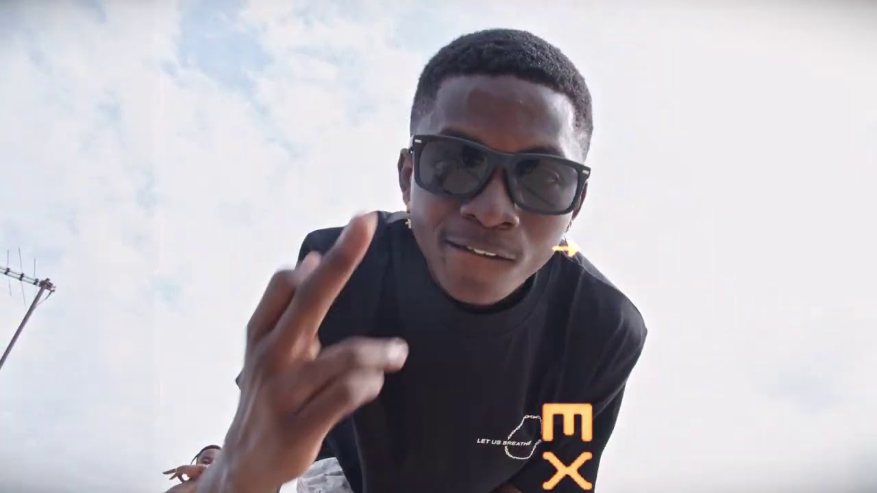 Lesky   KOROKOTO Official Video