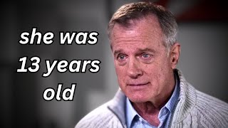 7th Heaven: The Case of Stephen Collins | dreading