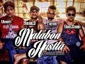 Mangangaso by malabon hustla hoodlum records official lyric