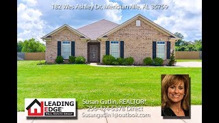 182 Wes Ashley Dr video tour