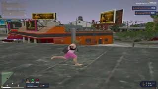 Пришла амнистия и сразу в бой? | GTA5RP