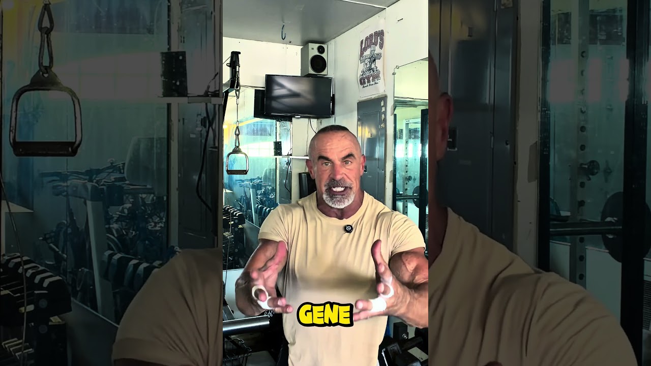 A GEEKY EXPLANATION OF HOW OMEGA-3‘S STIMULATE MUSCULAR GROWTH WITHOUT EVEN WORKING OUT #omega3