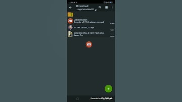 Chou S.T.U.N script patch Gloo mediafire