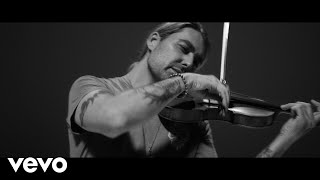 David Garrett - Shallow (Official Music Video)