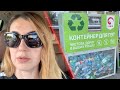 Жизнь без пластика. Путешествие с пользой для экологии. Zero waste living. eco friendly