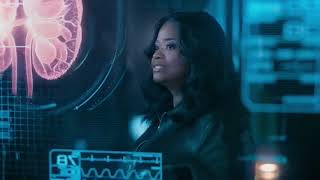 Boehringer Ingelheim Super Bowl 2026  'Mission  Detect the SOS' Featuring Octavia Spencer, Sofía