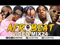 LATEST FEBUARY VIDEO MIX 2024 l  TREADING AFROBEATS VIDEO MIX 2024  l DO I REMIX (DJ WYTEE 2024 MIX)